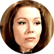 Emma Peel : Diana Rigg
