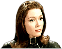 The Avengers in color : The strange case of the missing corpse